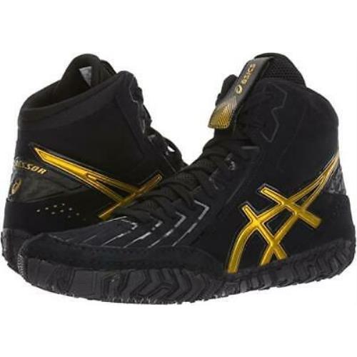 size 15 asics shoes