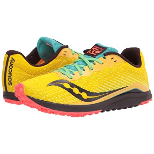 saucony kilkenny xc8 flat