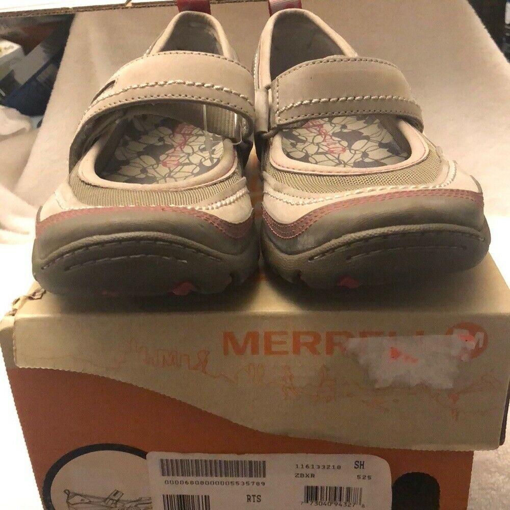 merrell size 5.5