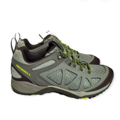 siren sport q2 waterproof hiking shoes
