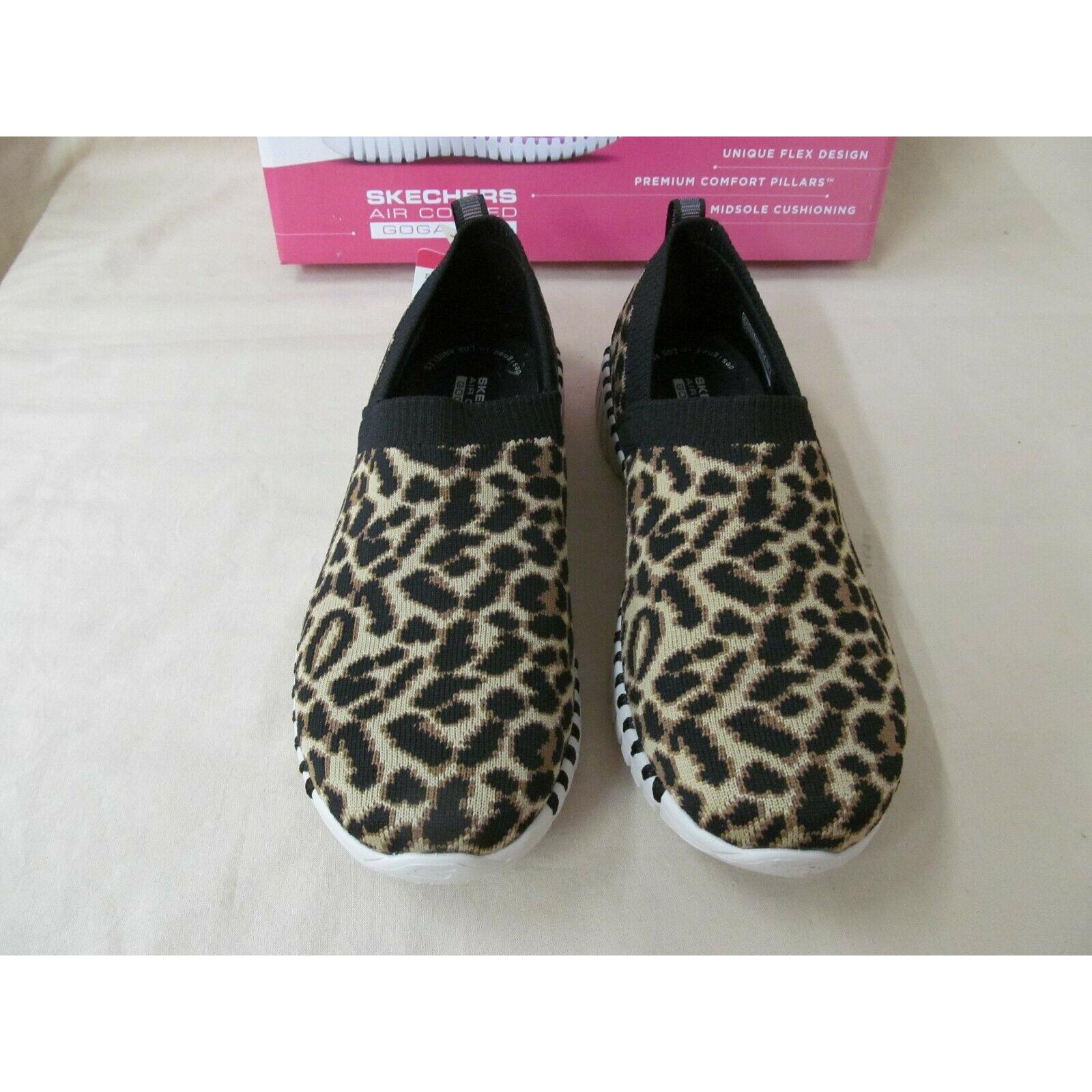 skechers cheetah shoes