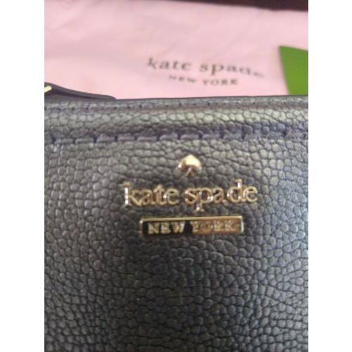 Kate Spade wallet  - Metallic Silver , Link Manufacturer