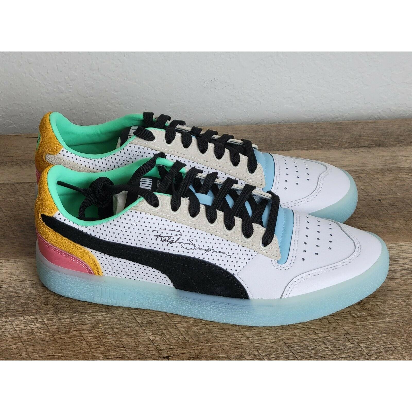 puma shoes size 8
