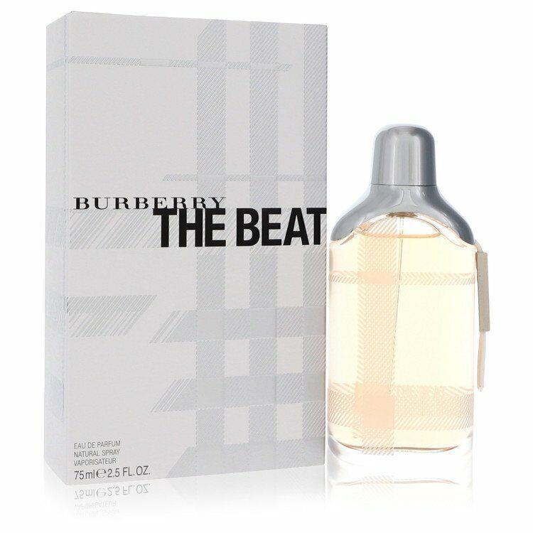 the beat perfume by burberry