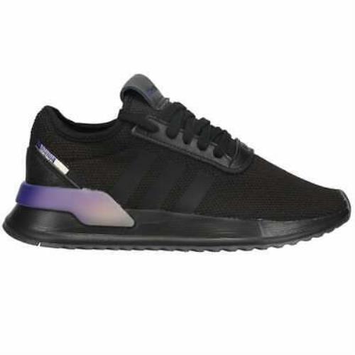 adidas u_path x black