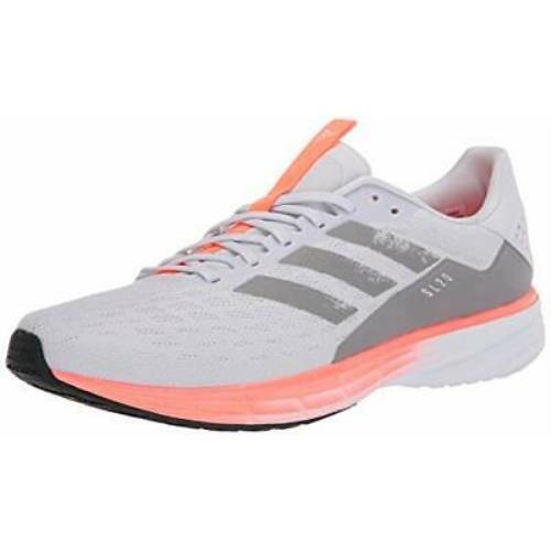 Adidas Men`s SL20 Running Shoe Black Size 11.0