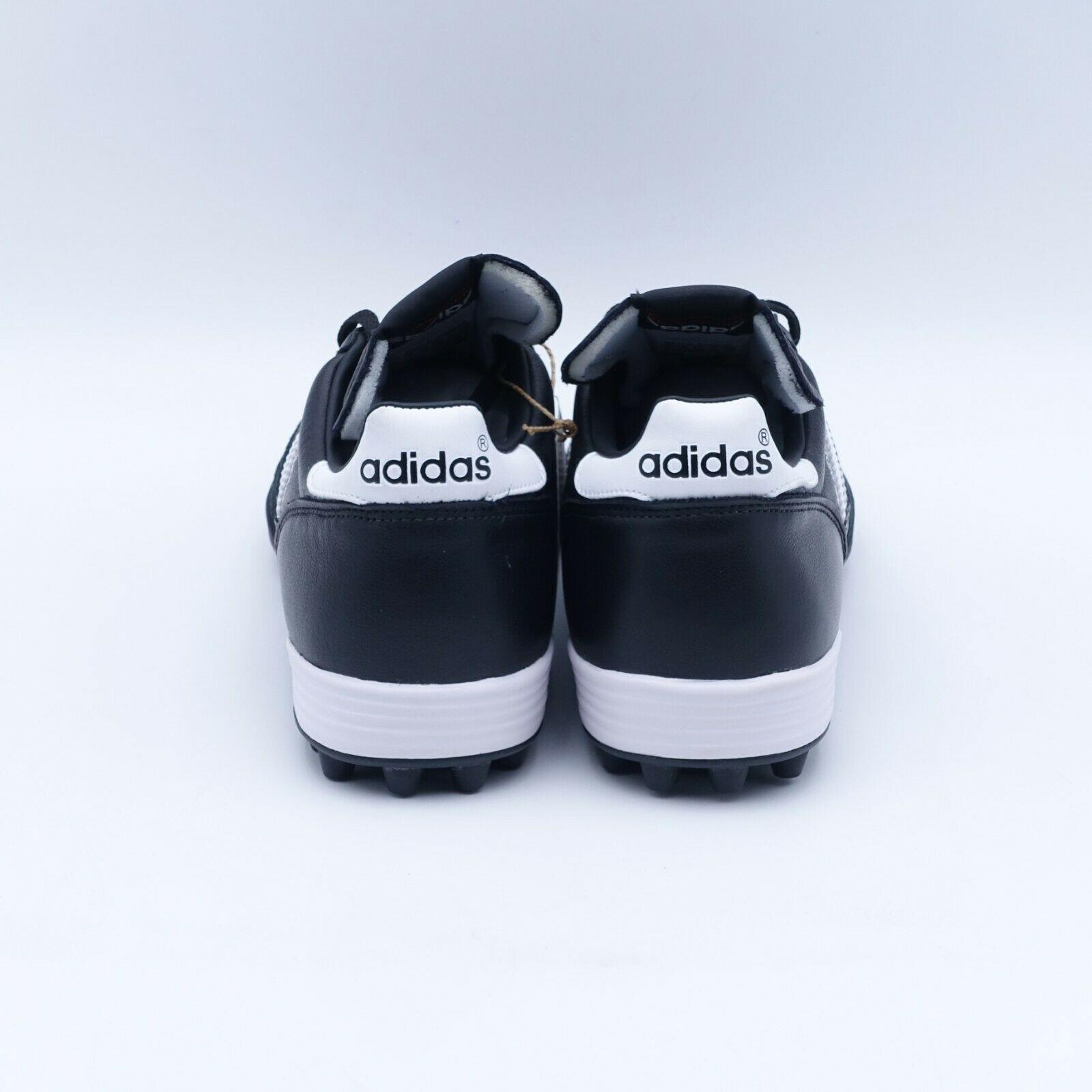 Adidas shoes Mundial Team - Black , Black/White Manufacturer 3
