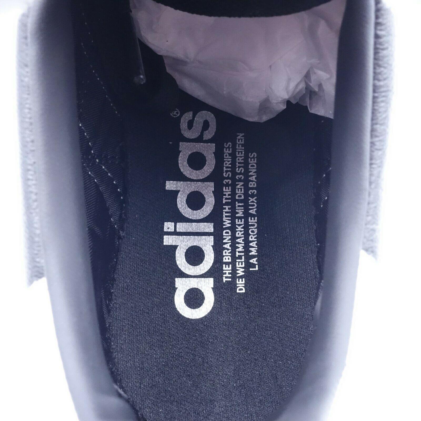 Adidas shoes Mundial Team - Black , Black/White Manufacturer 6