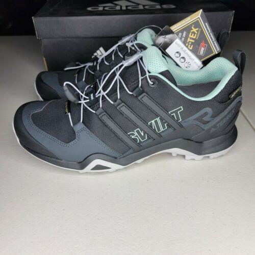 Adidas Terrex Swift R2 Gtx Hiking Shoes CM7503 Women s Size 10.5