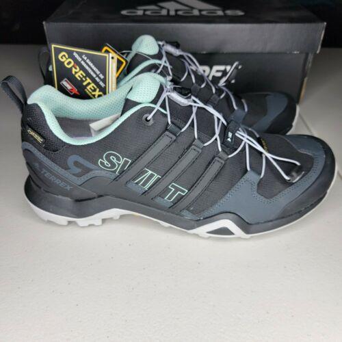 Adidas adidas terrex gore tex swift r2 Terrex Swift R2 Gtx Hiking Shoes CM7503 Women s Size 10.5