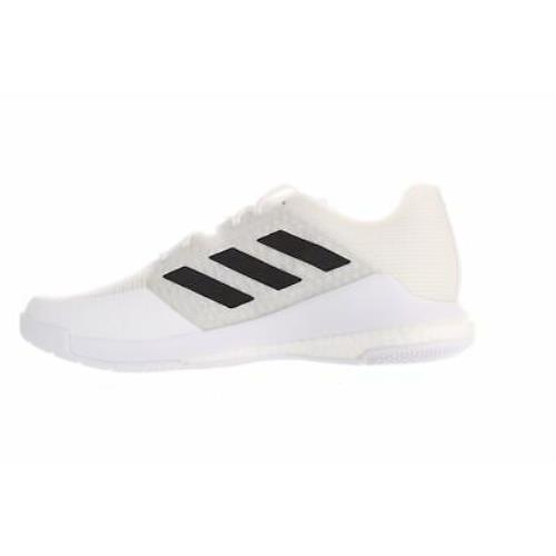 adidas men's crazyflight volleyball shoes