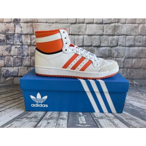 adidas top of the line shoes