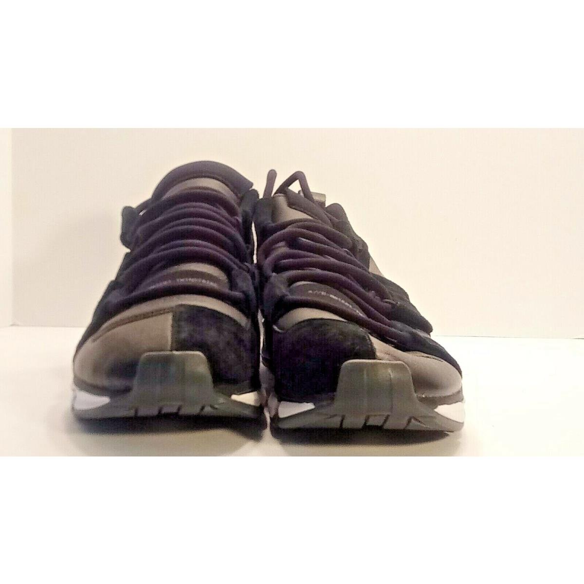 Adidas shoes Twinstrike ADV Stretch - Black 5