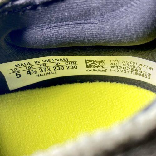 Adidas shoes Ultraboost - Green 9