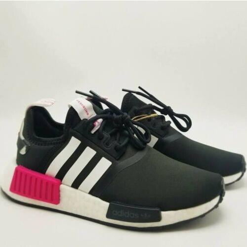 nmd women 7