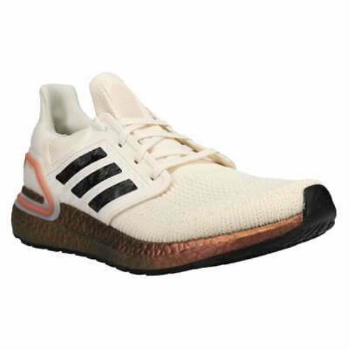 adidas ultraboost 20 chalk white