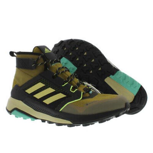 adidas terrex size 10