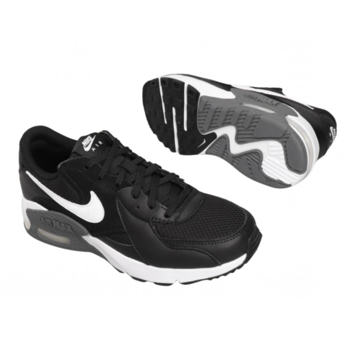 Nike Wmns Air Max Excee Shoes 7.5 - Black