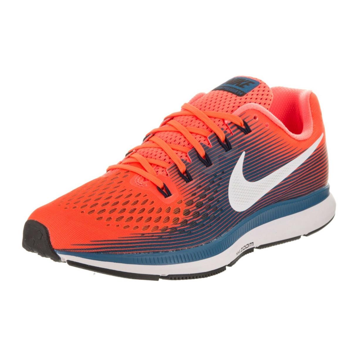 Men s Nike Air Zoom Pegasus 34 Running Shoe Size 8