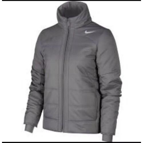 Nike Womens Repel Full-zip Golf Jacket - Size XS 930320-036