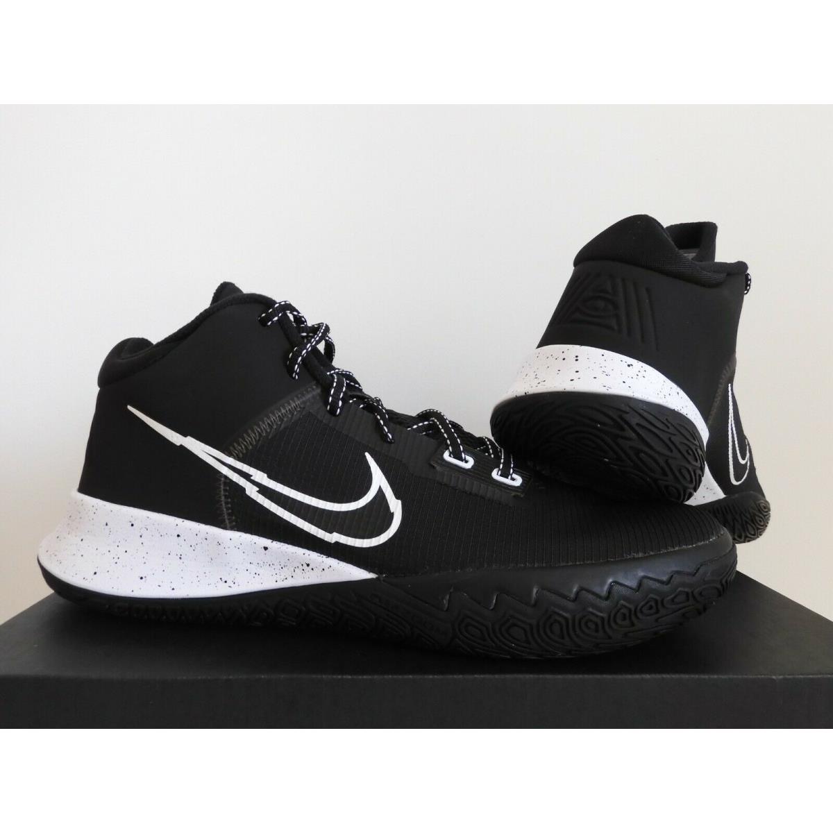 Nike shoes Kyrie Flytrap - Black 0