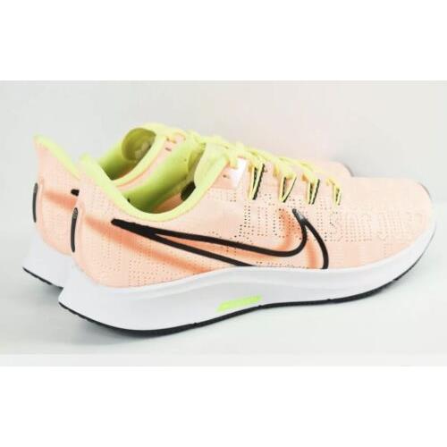 Nike shoes Air Zoom Pegasus - Orange 3