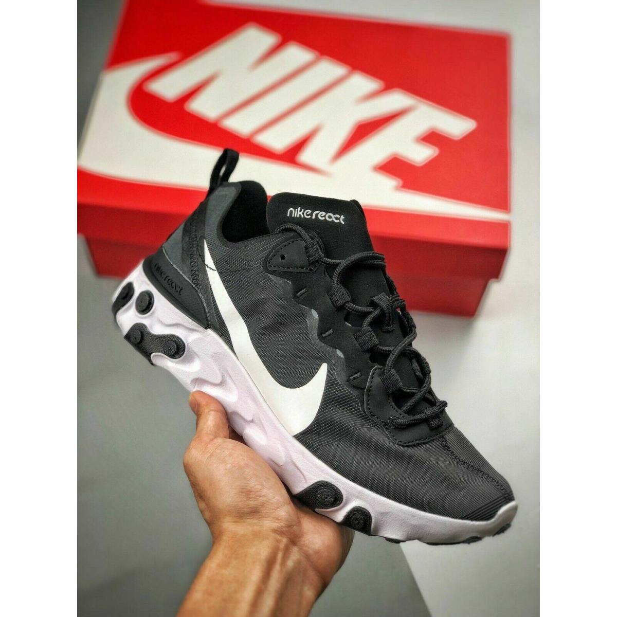 nike react 12