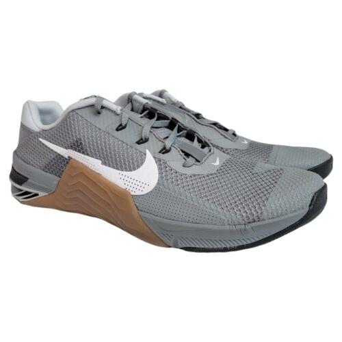 Nike shoes Metcon - Gray 0