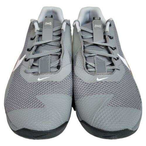 Nike shoes Metcon - Gray 1