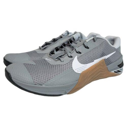 Nike shoes Metcon - Gray 2