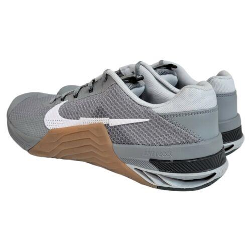 Nike shoes Metcon - Gray 3