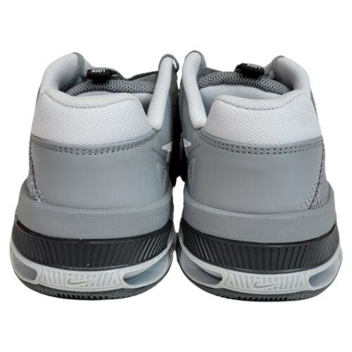 Nike shoes Metcon - Gray 4