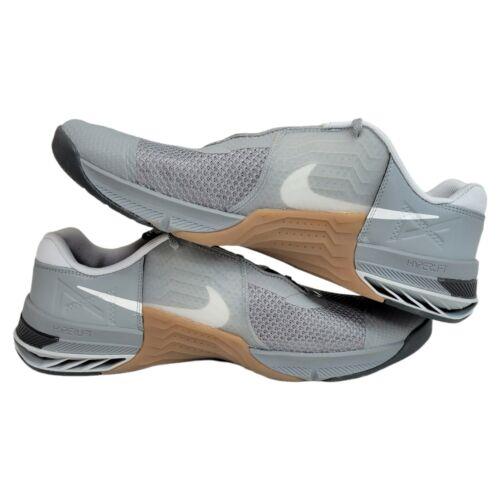 Nike shoes Metcon - Gray 6