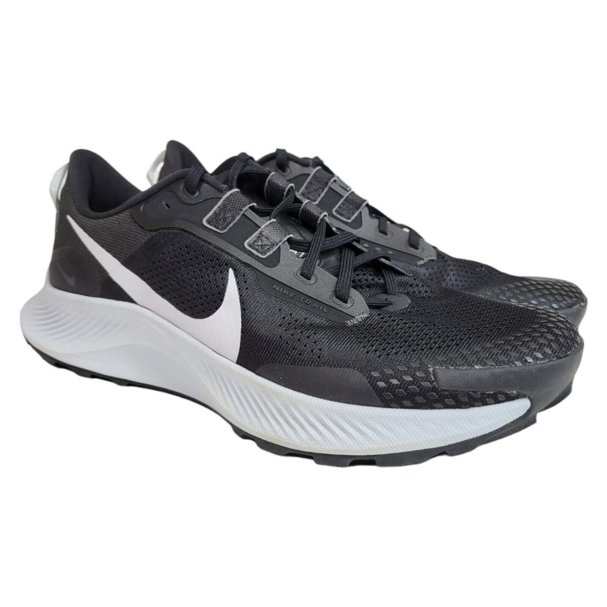Nike shoes Pegasus Trail - Black 0