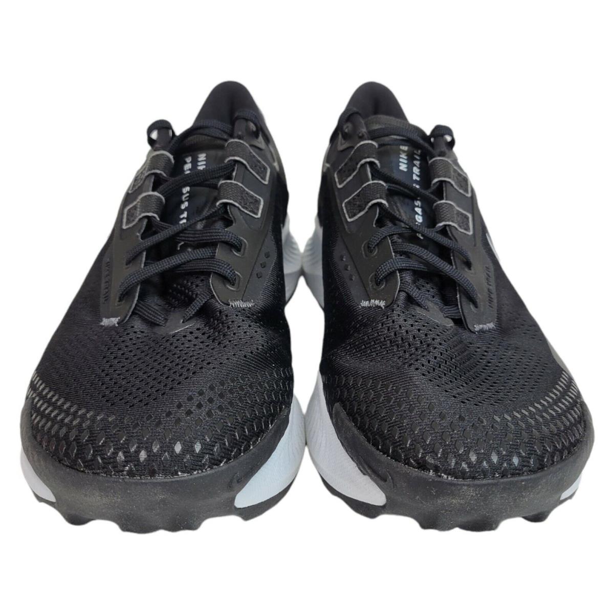 Nike shoes Pegasus Trail - Black 1