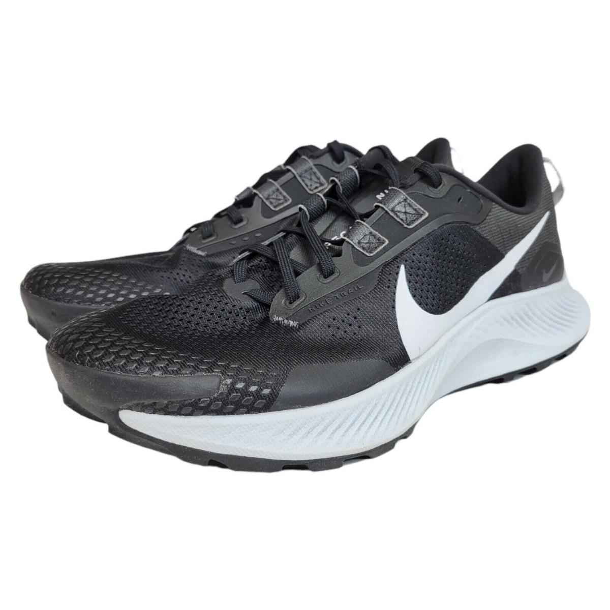 Nike shoes Pegasus Trail - Black 2