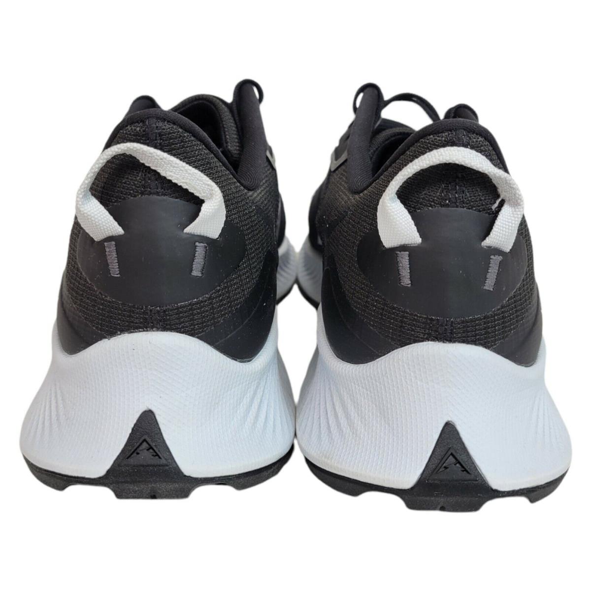 Nike shoes Pegasus Trail - Black 4