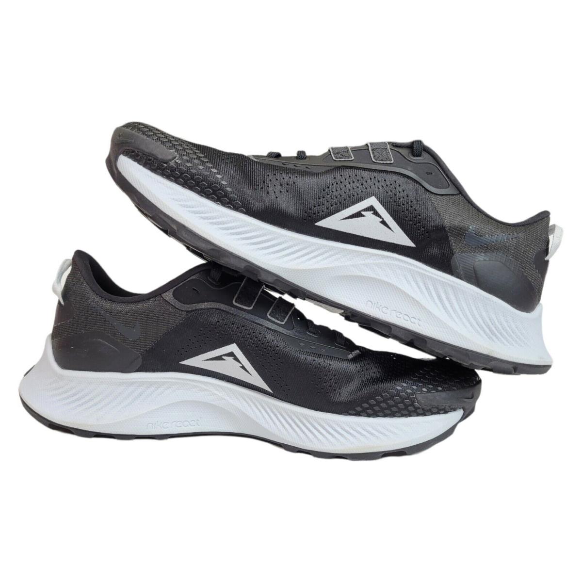 Nike shoes Pegasus Trail - Black 6