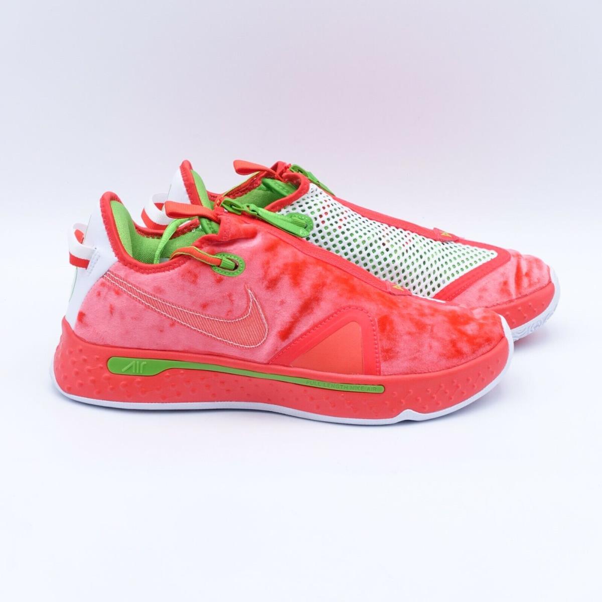 Nike shoes  - Red , Christmas/Red/White/Green Manufacturer 1