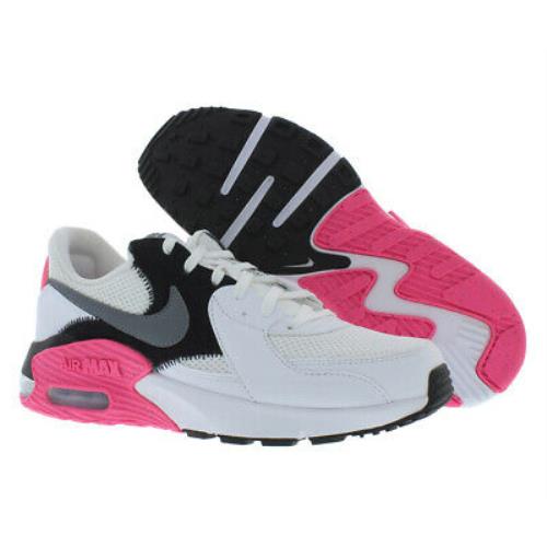 nike air excee pink