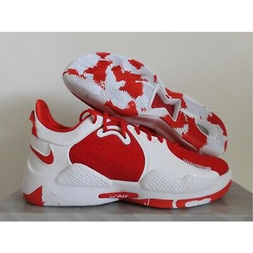 paul george university red