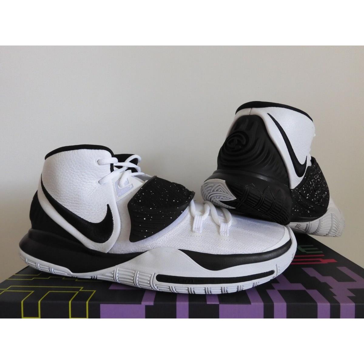 Nike shoes Kyrie - White 0