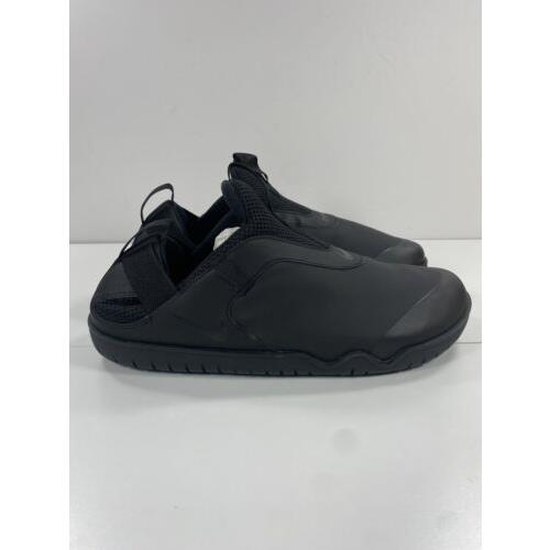 Nike shoes Pulse - Black 0
