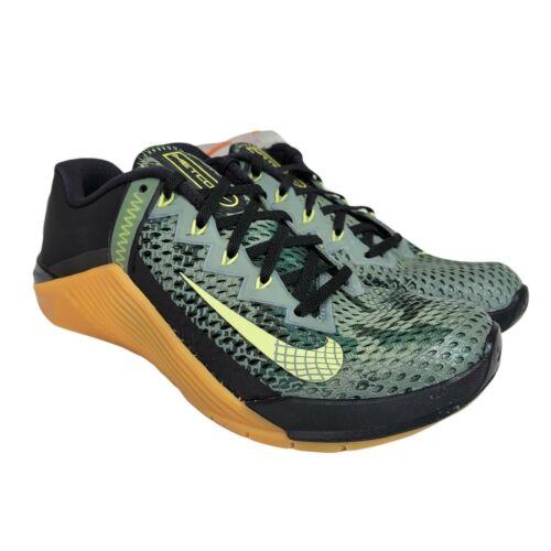 camo nike training shoes