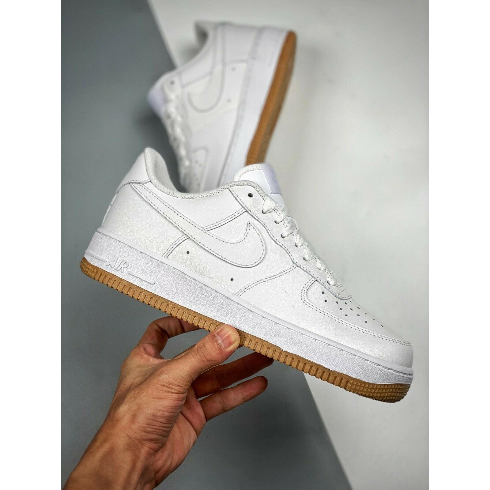 size 12 men's nike air force 1 shoes