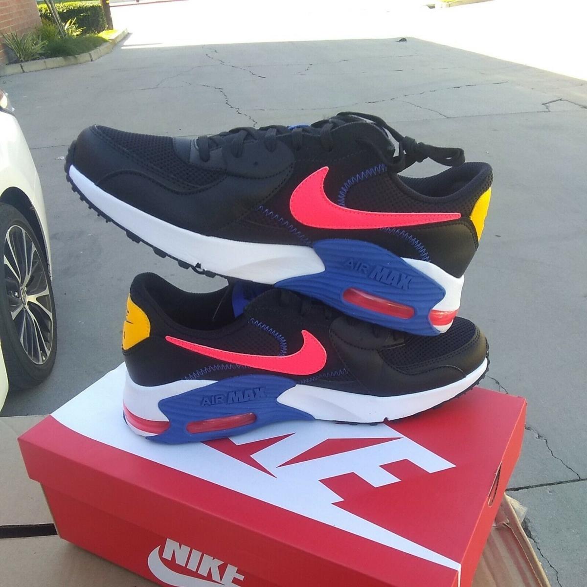 Nike shoes Air Max Excee - Multicolor 2