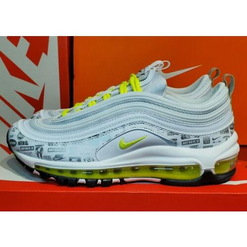 air max 97 size 6.5