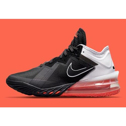 nike lebron 18 low heart of lion