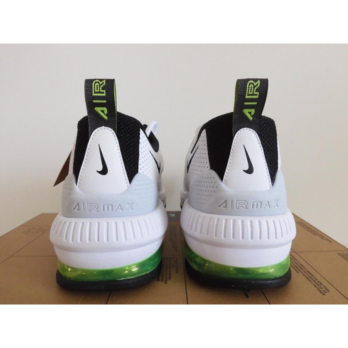 Nike shoes Air Max Genome - White 2