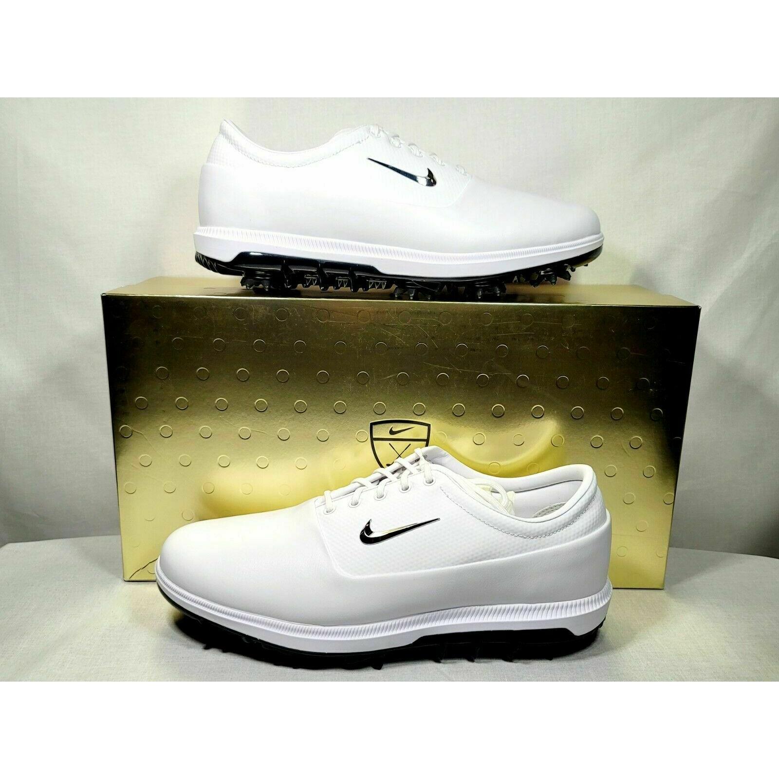 size 10 nike golf shoes